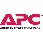 Logo de APC