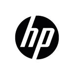 Logo de HP