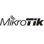 Logo de Mikrotik