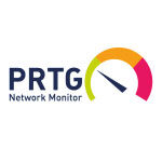 Logo de PRTG