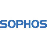 Logo de Sophos