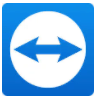 Logo de TeamViewer