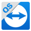 Logo de TeamViewer para Appler